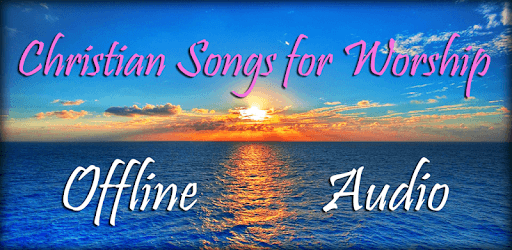 Christian Songs Offline PC screenshot