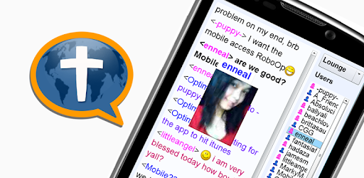 Christian Chat PC screenshot