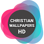 Christian Wallpapers HD &4K Daily verse wallpapers icon