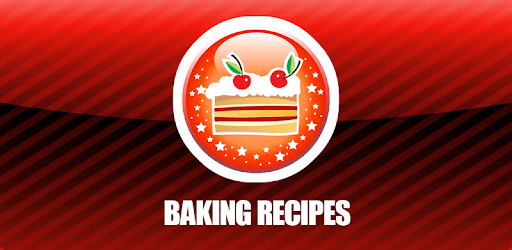Baking Recipes Free PC screenshot