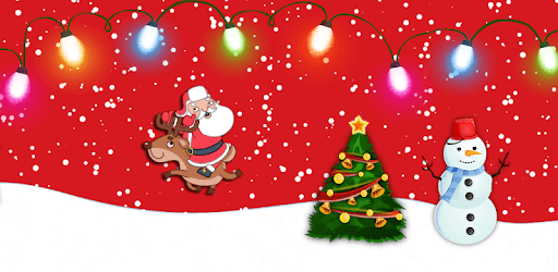 Xmas Merry Christmas Match PC screenshot