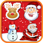 Xmas Merry Christmas Match for PC