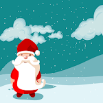 Play Christmas kids puzzle for PC