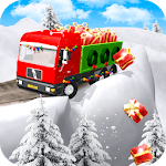 Christmas Gifts Truck Transport Simulator for PC