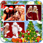 Christmas Photo Collage Maker 2019 for PC Christmas Photo Collage Maker 2019 for PC