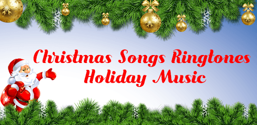 Christmas Songs Ringtones - Holiday Music PC screenshot