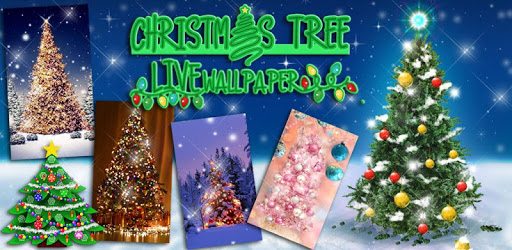 Christmas Tree Live Wallpaper ๐ Beautiful Images PC screenshot Christmas Tree Live Wallpaper ๐ Beautiful Images PC screenshot