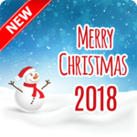 Christmas Wallpaper icon