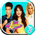Soy Luna - All Music icon