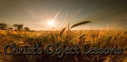 Christ’s Object Lessons PC screenshot Christ’s Object Lessons PC screenshot