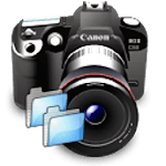 DSLRCopier for PC