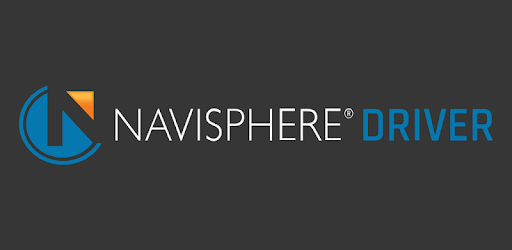 Navisphere Driver PC screenshot