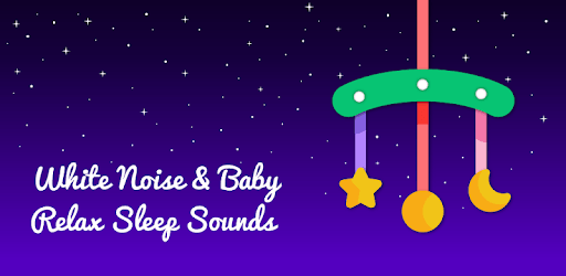 Baby White Noise & Baby Relax Sleep Sounds PC screenshot