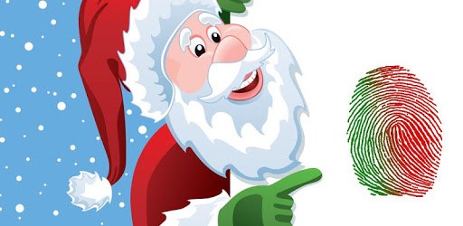 Santa's Naughty Nice Scanner PC screenshot