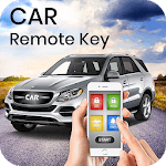 Car Key Remote Simulator - All Car Remote for PC