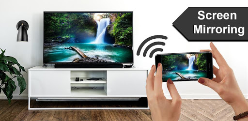 Screen Mirroring with TV : Mobile Connect to TV PC screenshot Screen Mirroring with TV : Mobile Connect to TV PC screenshot
