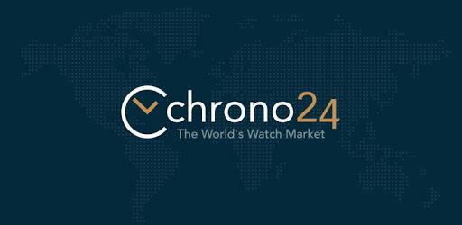 Chrono24 PC screenshot