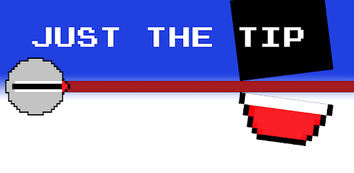 Just The Tip PC screenshot
