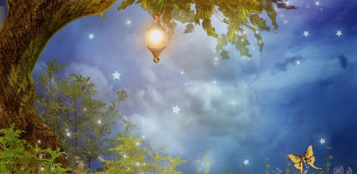 Audio bedtime stories PC screenshot Audio bedtime stories PC screenshot