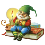 Audio bedtime stories icon