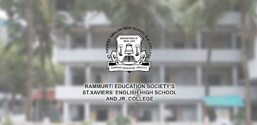 ST. XAVIERS' - THANE PC screenshot