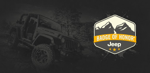 Jeep Badge of Honor PC screenshot