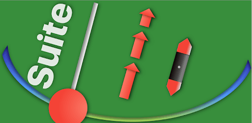 Physics Toolbox Sensor Suite PC screenshot