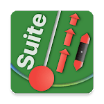 Physics Toolbox Sensor Suite icon