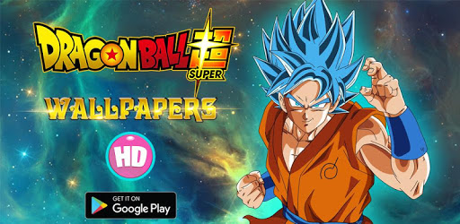 DragonBall Super Anime Wallpaper HD PC screenshot