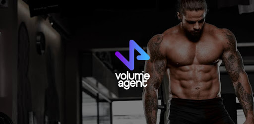 VA – Volume Agent– Record your attitude to life PC screenshot