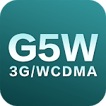 G5W Alarm icon