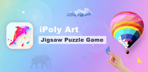 iPoly Art - Jigsaw Puzzle Game PC screenshot