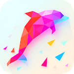 iPoly Art - Jigsaw Puzzle Game icon