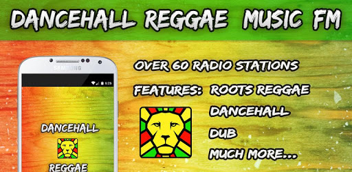 Dancehall Reggae Music FM PC screenshot Dancehall Reggae Music FM PC screenshot