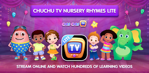 ChuChu TV LITE Best Nursery Rhymes Videos For Kids PC screenshot ChuChu TV LITE Best Nursery Rhymes Videos For Kids PC screenshot