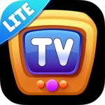 ChuChu TV LITE Best Nursery Rhymes Videos For Kids icon
