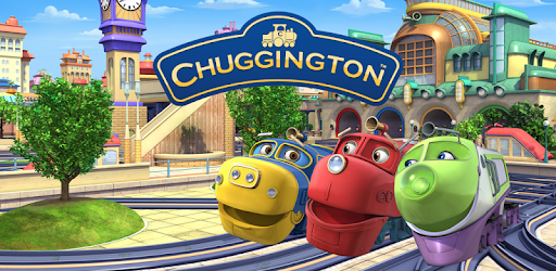 Chuggington: Team Trainee PC screenshot Chuggington: Team Trainee PC screenshot