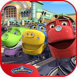 Chuggington Web App for PC Chuggington Web App for PC