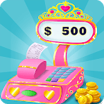 Shopping Mall Rich Girl - Cashier Games for PC Shopping Mall Rich Girl - Cashier Games for PC