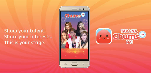 Chums Live PC screenshot