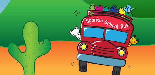 Learn Spanish for Kids PC screenshot