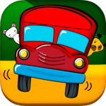 Learn Spanish for Kids icon