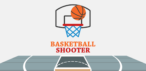 Basketball shooter challenge PC screenshot