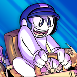 Dolan Kart icon