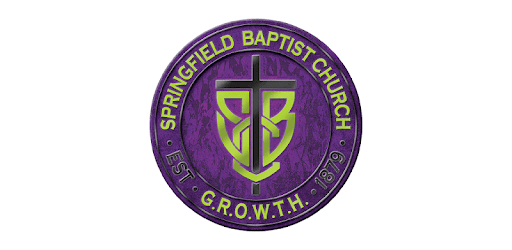Springfield Baptist Church PC screenshot