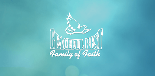 Peaceful Rest Baptist Church PC screenshot