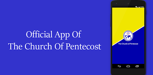 Church of Pentecost PC screenshot