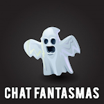 Detect Ghosts and Spirits - Oija Board icon