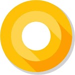 O Launcher icon