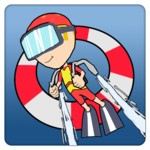 Bermuda Dash icon